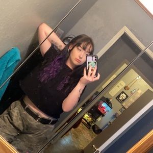 Meet your Posher, Michaela